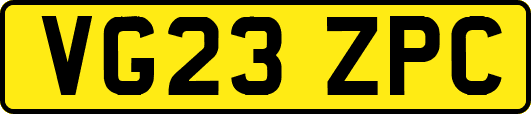 VG23ZPC