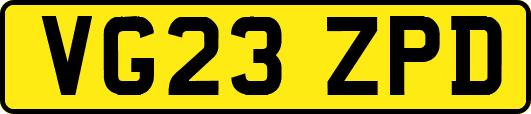 VG23ZPD