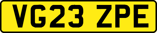 VG23ZPE