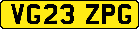VG23ZPG