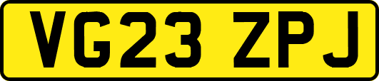 VG23ZPJ