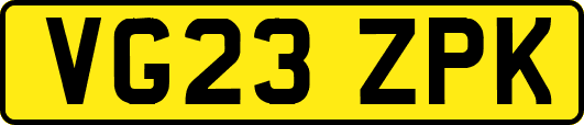 VG23ZPK