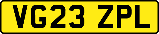 VG23ZPL