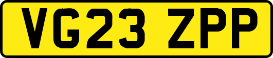 VG23ZPP