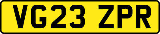 VG23ZPR