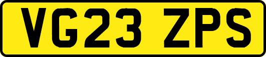 VG23ZPS