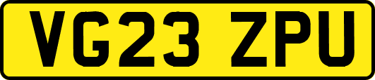 VG23ZPU