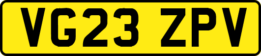 VG23ZPV
