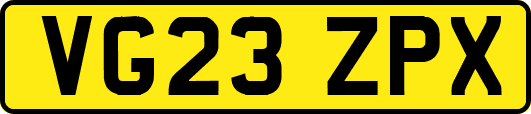 VG23ZPX