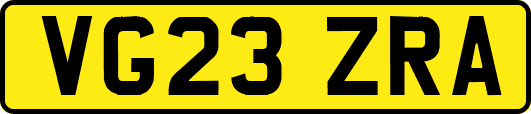 VG23ZRA