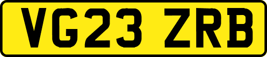 VG23ZRB