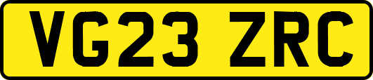 VG23ZRC