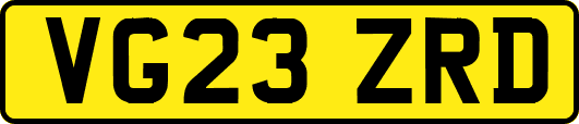 VG23ZRD