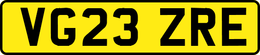 VG23ZRE