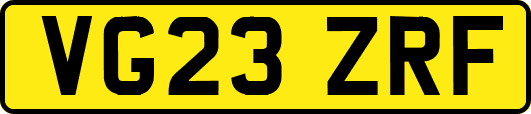 VG23ZRF