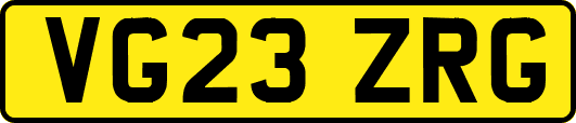 VG23ZRG