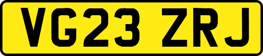 VG23ZRJ