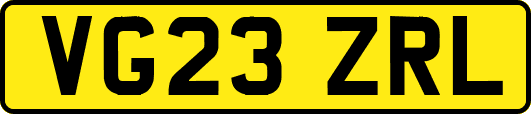 VG23ZRL