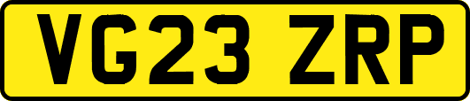 VG23ZRP