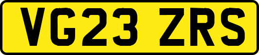 VG23ZRS