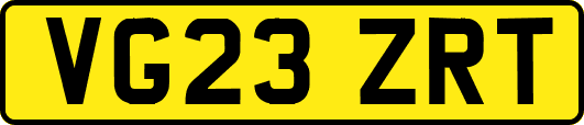 VG23ZRT