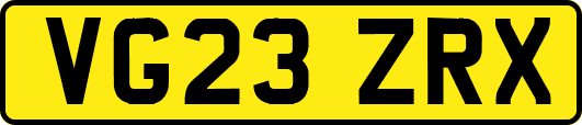 VG23ZRX