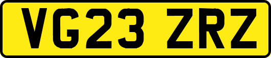 VG23ZRZ