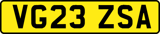 VG23ZSA