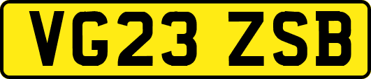 VG23ZSB