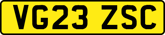 VG23ZSC