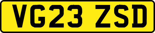 VG23ZSD