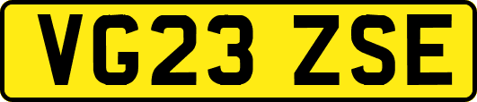 VG23ZSE