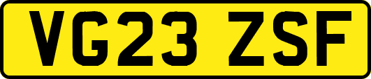 VG23ZSF