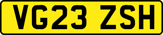 VG23ZSH
