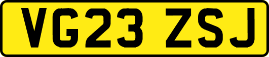 VG23ZSJ