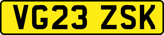 VG23ZSK