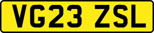 VG23ZSL