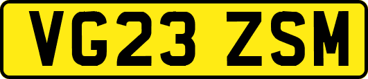 VG23ZSM