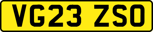 VG23ZSO
