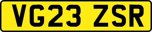 VG23ZSR