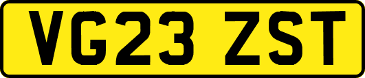 VG23ZST