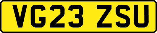 VG23ZSU
