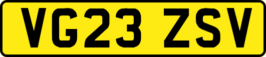 VG23ZSV