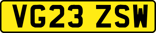 VG23ZSW