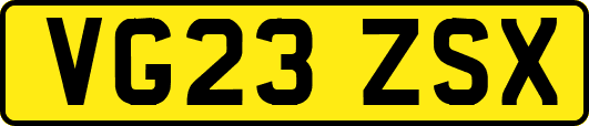VG23ZSX