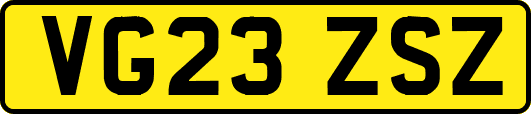 VG23ZSZ