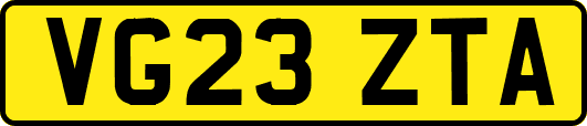 VG23ZTA