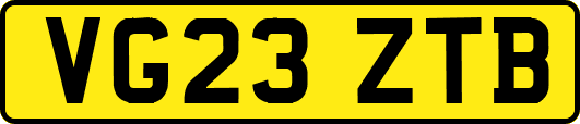 VG23ZTB