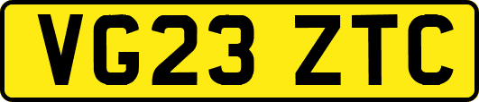 VG23ZTC