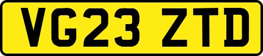 VG23ZTD